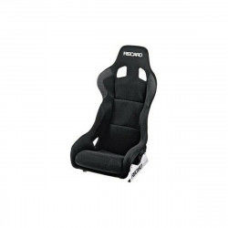 Asiento Racing Recaro FIA Profi SPG XL Negro