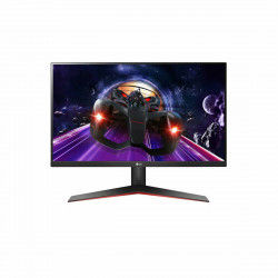 Écran LG 24MP60G-B 23.8" Full HD LED IPS Full HD 23,8" 240 Hz