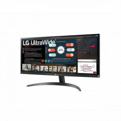 Écran LG 29WP500-B 29" WXGA IPS LED