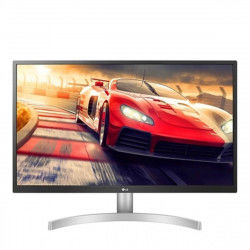 Écran LG 27UL500P-W 27" IPS 4K Ultra HD