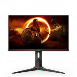 Écran AOC 24G2SPU/BK IPS LED 23,8" AMD FreeSync