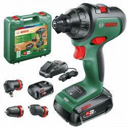 Taladro atornillador BOSCH AdvancedDrill 18 18 V 36 Nm