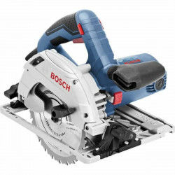 Circular saw BOSCH Professional GKS 55+G 1200 W