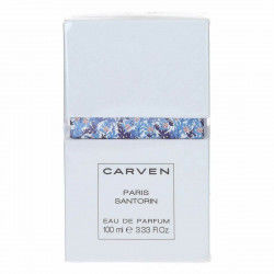 Damenparfüm Carven EDP Paris Santorini (100 ml)