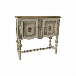 Console DKD Home Decor Spar Hout MDF 106,5 x 41 x 99,5 cm