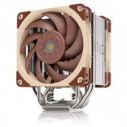 Ventilateur et dissipateur de chaleur Noctua NH-U12A