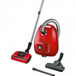 Aspirador BOSCH BGBS4PET1 600 W Rojo 600 W