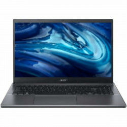 Notebook Acer EX215-55 Qwerty Español 15,6" Intel Core i5-1235U 8 GB RAM 512...