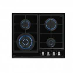 Gas Hob Teka GZC 64320 XB 4000W 60 cm (60 cm)