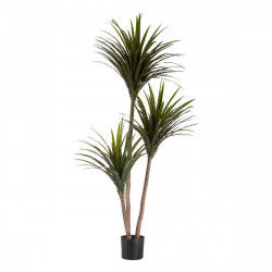 Decoratieve plant Smal mes Plastic IJzerdraad 80 x 200 x 105 cm