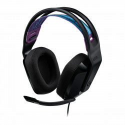 Casques avec Microphone Logitech G335 WIRED