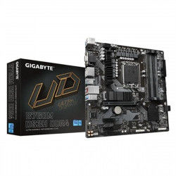 Carte Mère Gigabyte B760M DS3H DDR4 Intel Intel B760 LGA 1700