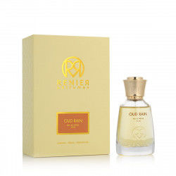 Uniseks Parfum Renier Perfumes EDP Oud Rain 50 ml