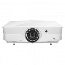 Proiettore Optoma E1P1A3LWE1Z1 4K Ultra HD 5000 Lm