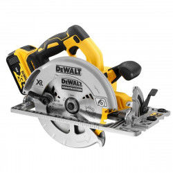 Cirkelzaag Dewalt DCS572NT 18 V 18,4 cm