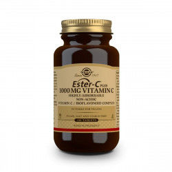 Ester-C Plus Vitamina C Solgar   180 Unidades