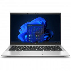 Notebook HP ELITEBOOK 840 G8 14" intel core i5-1135g7 8 GB RAM 256 GB SSD...