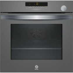 Horno Pirolítico Balay 3HA5888A6 3600 W 71 L