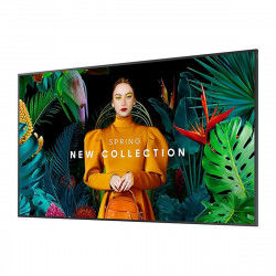 Écran Videowall Samsung QH55C 4K Ultra HD 55"