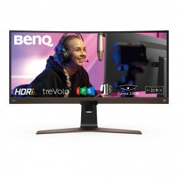 Écran BenQ EW3880R LED IPS HDR10 LCD Flicker free