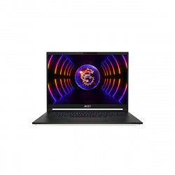 Notebook MSI STEALTH 14STUDIO A13VE-221XES Qwerty Español 14" Intel Core...