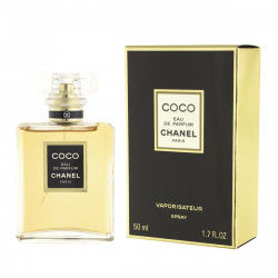 Damesparfum Chanel EDP Kokosnoot 50 ml