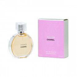 Women's Perfume Chanel EDP Chance 35 ml