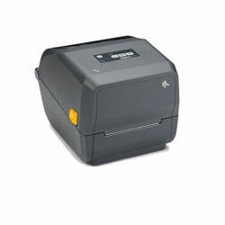 Impresora Térmica Zebra ZD421T 203 dpi