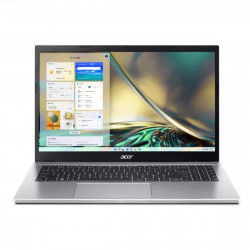 Notebook Acer Aspire 3 A315-59-56GV Qwerty Español 15,6" Intel Core i5-1235U...