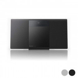 Micro-Hi-Fi-System Panasonic Corp. SC-HC410EG Bluetooth 40W