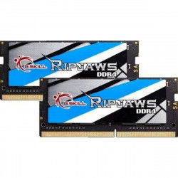 Memoria RAM GSKILL F4-3200C16D-32GRS CL16 32 GB