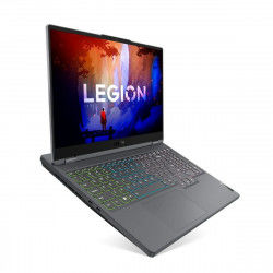 Notebook Lenovo Legion 5 15ARH7H NVIDIA GeForce RTX 3060 15,6" RYZEN 7-6800H...