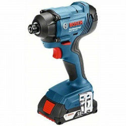 Slagboor BOSCH Professional GDR 18V-160 2800 rpm 18 V