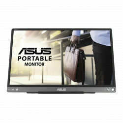 Écran Asus MB16ACE 15,6" LED IPS Flicker free