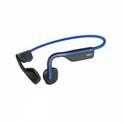 Auricolari Bluetooth Shokz OpenMove Azzurro