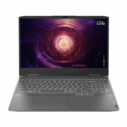 Notebook Lenovo LOQ 15APH8 15,6" ryzen 5-7640hs 16 GB RAM 1 TB SSD NVIDIA...