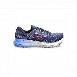 Zapatillas de Running para Adultos Brooks Glycerin 20 Añil