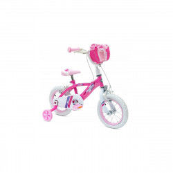 Children's Bike Glimmer Huffy 72039W 12"