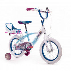 Vélo pour Enfants Disney Frozen Huffy 24971W 14"