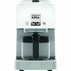 Caffettiera Americana Kenwood COX750WH 1000 W 1200 W 750 ml