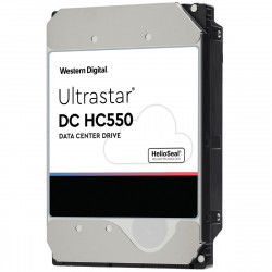 Disco Duro Western Digital DC HC550 3,5" 16 TB