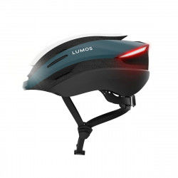 Casco para Patinete Eléctrico Lumos 220011011 L Azul oscuro