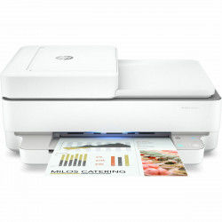 Stampante Multifunzione HP 6420e