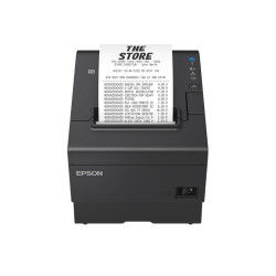 Printer de Tickets Epson TM-T88VII (132)