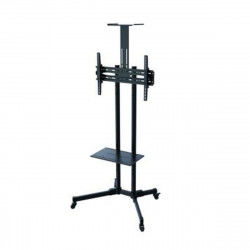 Soporte TV TooQ FS1470M-B 37"-70" 50 kg Negro 50 kg 70"