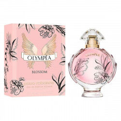 Women's Perfume Paco Rabanne Olympéa Blossom EDP (80 ml)