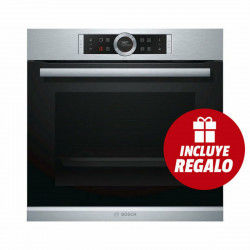 Forno BOSCH HRG635BS1 3600W 71 L Eco 71 L