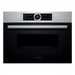 Forno BOSCH CMG633BS1 45 L 3600W A