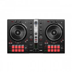 Besturingseenheid DJ Hercules Inpulse 300 MK2