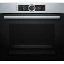 Horno Polivalente BOSCH 4242002808451 71 L